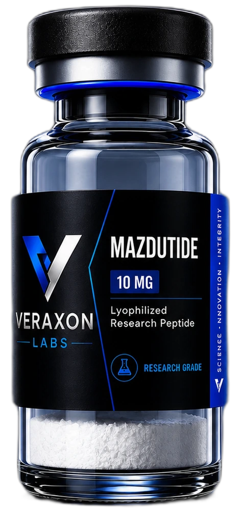 Mazdutide