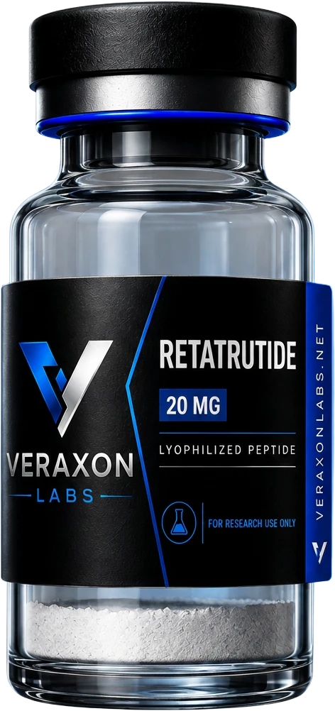 Retatrutide