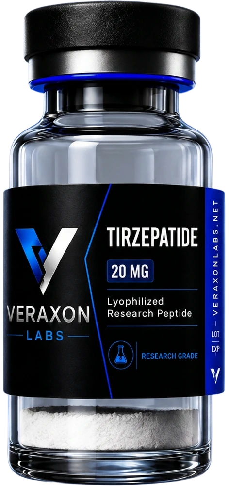 Tirzepatide